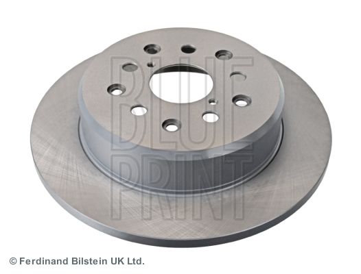 BLUE PRINT Тормозной диск ADT343108